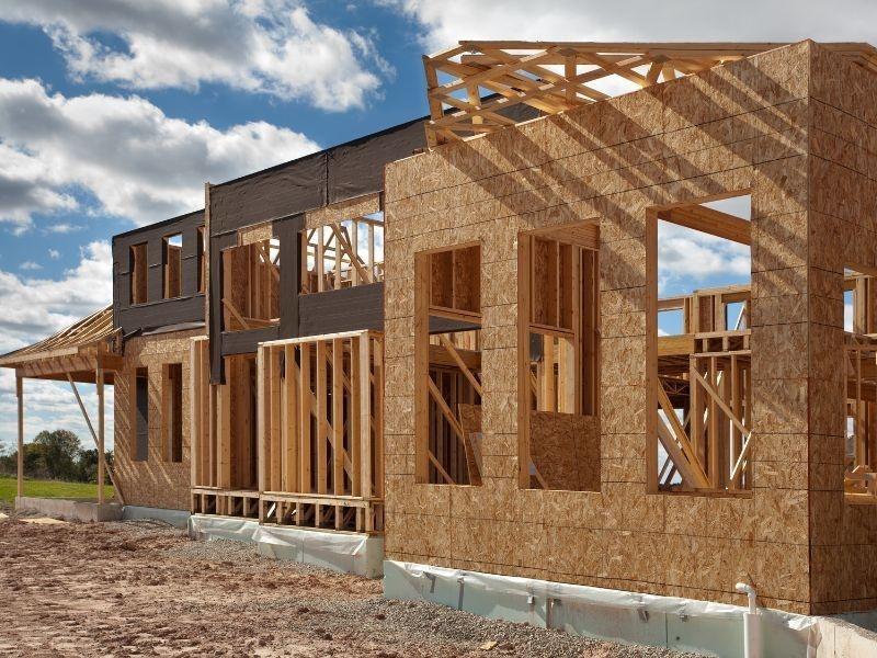 construction framing sustainable