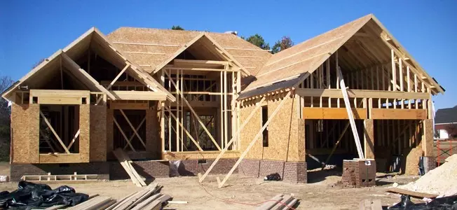 Residential Framing Contractor
