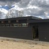 Lindel Cedar kit home