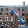 Smith College's Lamont House AFTER