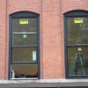 Commercial Window Installation - Window Installation in historic Hopson Building