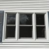 Complete Residential Window Replacement Project in Hinsdale MA