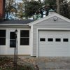 Complete Residential Overhaul of Exterior Project in Florence MA AFTER PHOTOS 