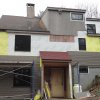 Residential Siding Project in Great Barrington MA