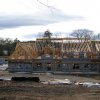 Residential Framing - Framing & siding of new construction Southern Berkshire Estate
