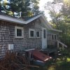 Renovation of existing family cottage BEFORE