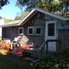 Renovation of existing family cottage BEFORE