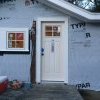 Renovation of family cottage after photo