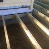 Residential Pressure Treated Deck