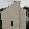 Residential Window Trim & Corner Boards Project in Windsor MA